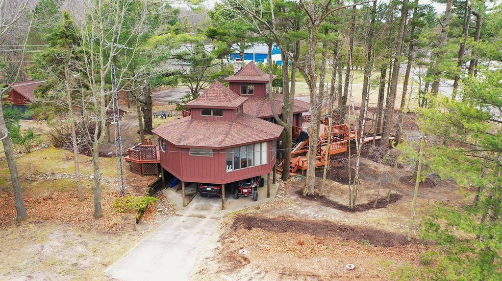 Golden Twp, MI 49436,9233 W Silver Lake Road