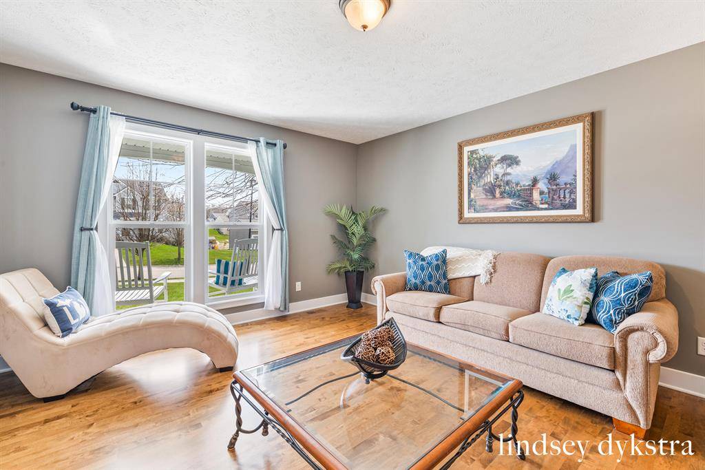 Algoma Twp, MI 49341,9545 Sunset Ridge Drive NE