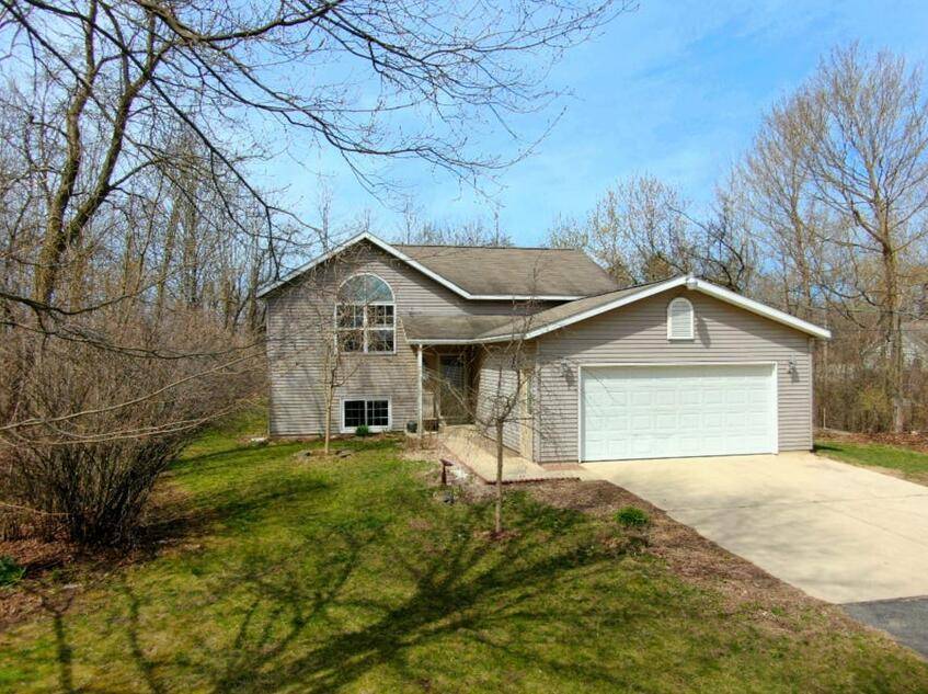 Saugatuck Twp, MI 49408,2694 63rd Street
