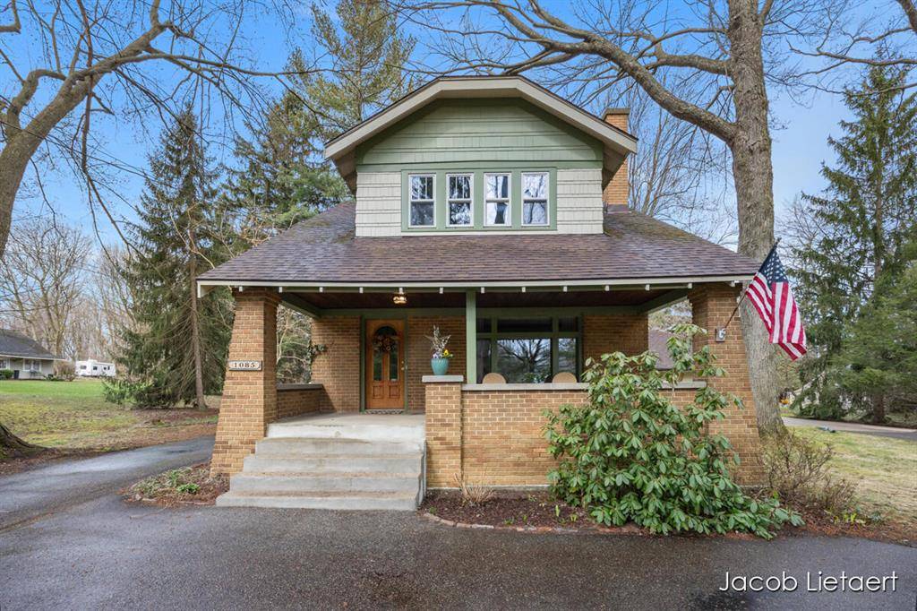 Grand Rapids, MI 49504,1085 Oakleigh Road NW