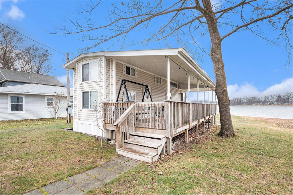 Maple Valley, MI 49322,13486 W Mcbrides Road