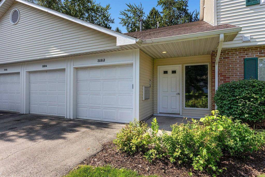 Grand Rapids Twp, MI 49525,3184 Windcrest Drive #14