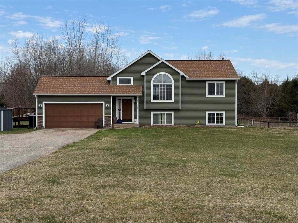 Courtland Twp, MI 49341,9355 Young Avenue NE
