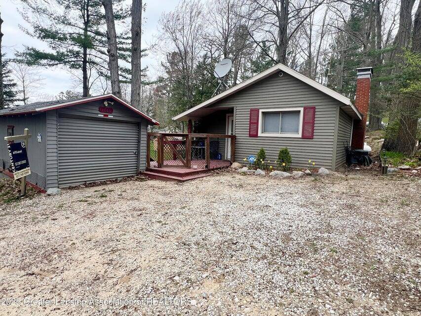 Sheridan Twp - Mecosta, MI 49305,17669 Lake Drive