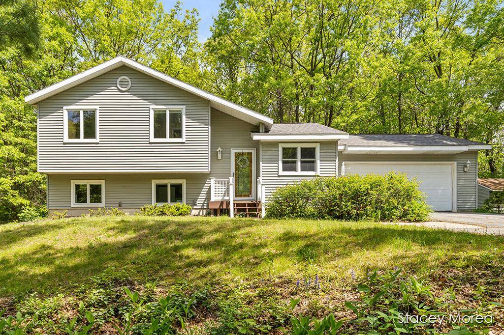 Algoma Twp, MI 49341,4701 Wood Valley Court NE