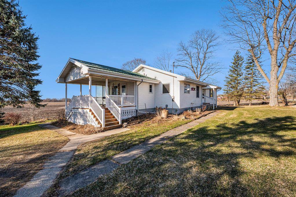 Boston Twp, MI 48815,10265 W Grand River Avenue