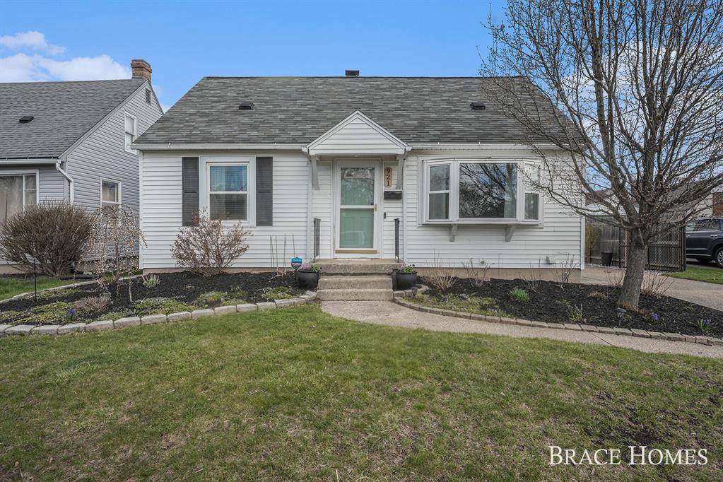 Grand Rapids, MI 49504,921 Sylvia Street NW