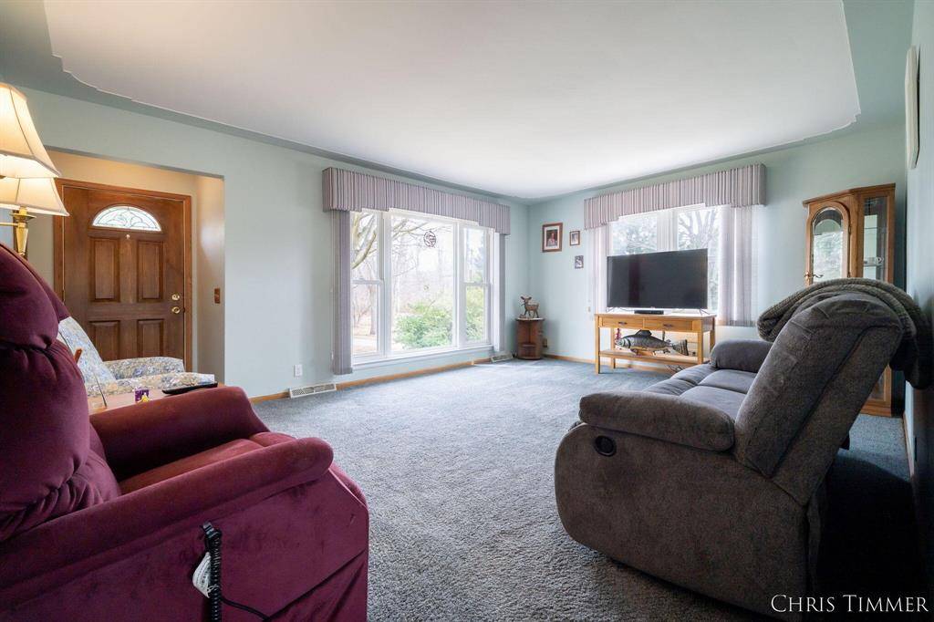 Port Sheldon Twp, MI 49424,15230 Van Buren Street B