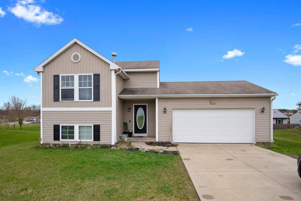 Oshtemo Twp, MI 49009,211 Mauris Lane