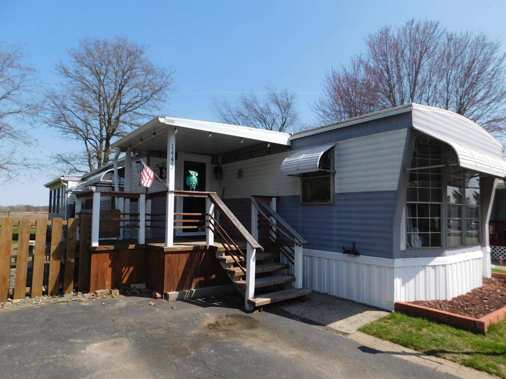 Sparta Twp, MI 49345,1445 Wood Park Drive