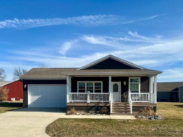 Courtland Twp, MI 49341,5652 Kingsley Drive NE