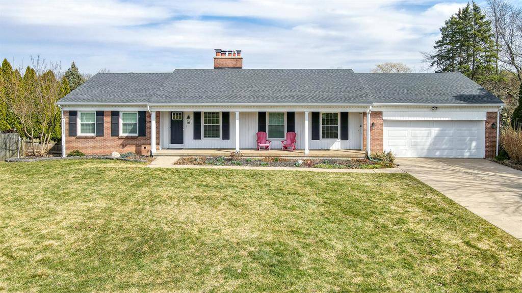 Grand Rapids Twp, MI 49546,16 White Hills Avenue NE