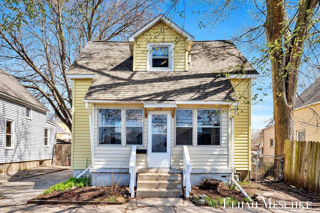 Grand Rapids, MI 49504,324 Fransman Place SW
