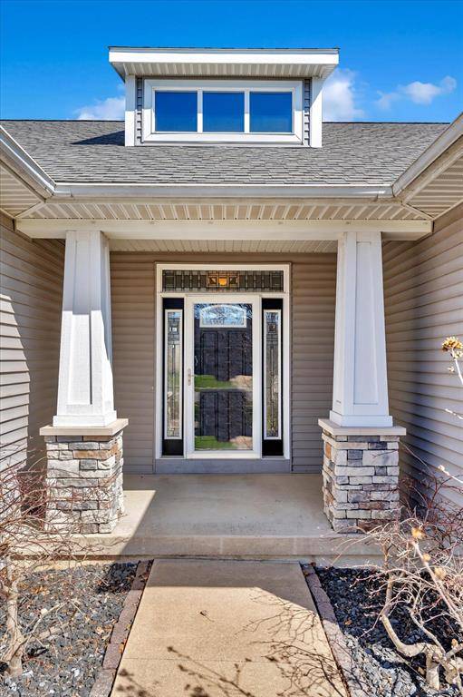 Georgetown Twp, MI 49428,3055 Twin Lakes Drive
