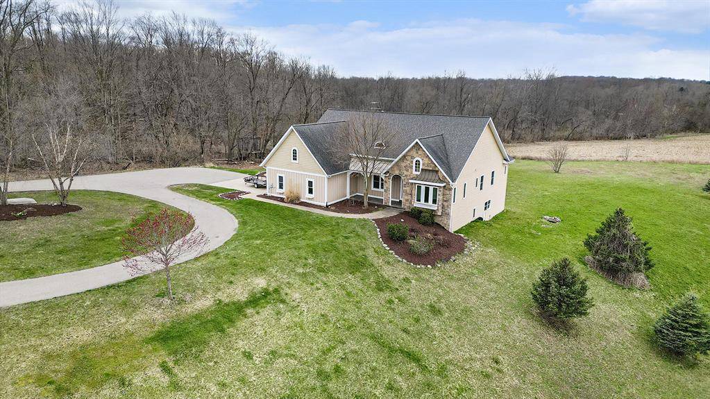 Byron Twp, MI 49315,10377 Ivanrest Avenue SW