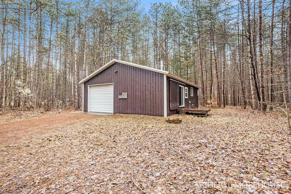 Everett Twp, MI 49349,3390 E Baseline Road