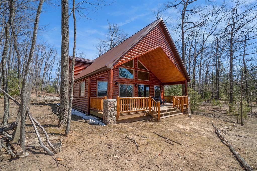 Montmorency Twp, MI 49746,20064 Long Lake Road