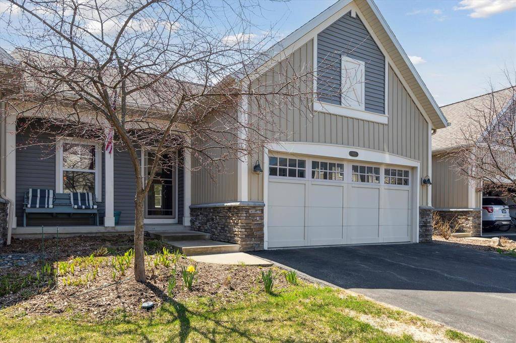 Byron Twp, MI 49315,882 Center Park Drive SW