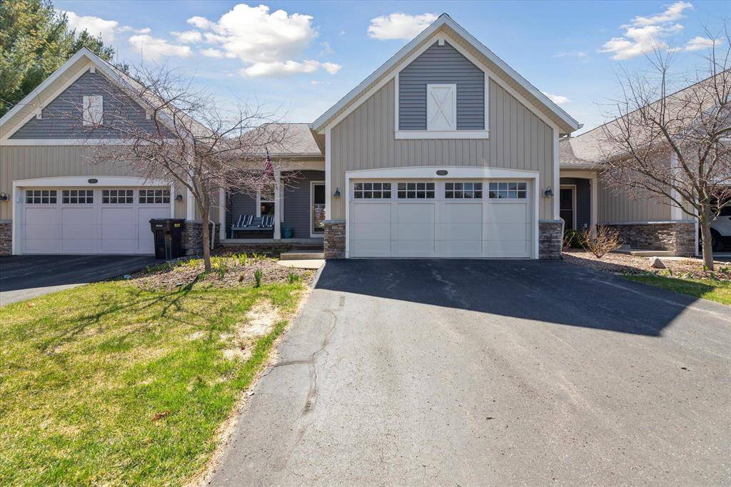 Byron Twp, MI 49315,882 Center Park Drive SW