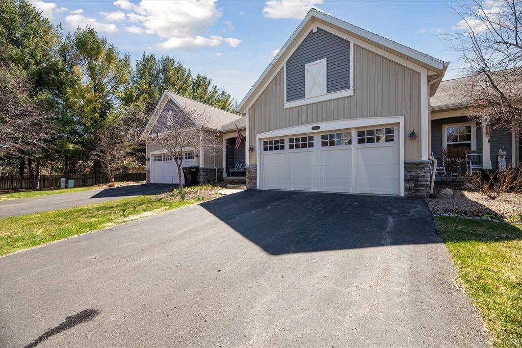 Byron Twp, MI 49315,882 Center Park Drive SW