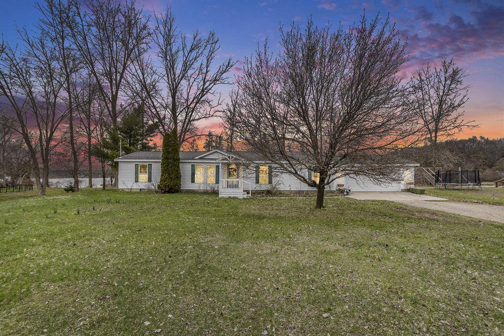 Hope Twp, MI 49046,5814 Osceola Drive