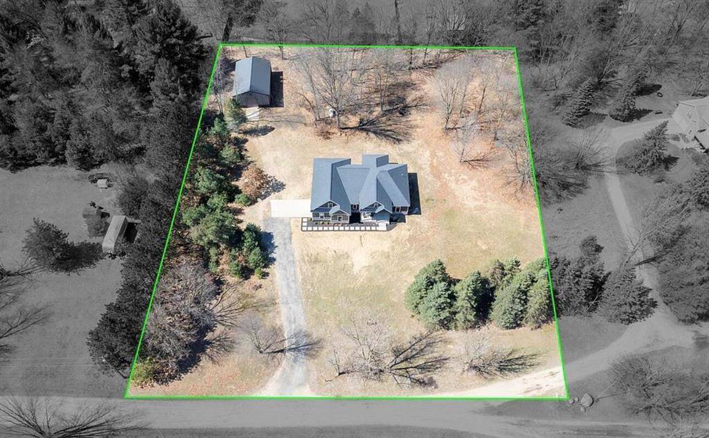 Caledonia Twp, MI 49302,8477 84th Street SE