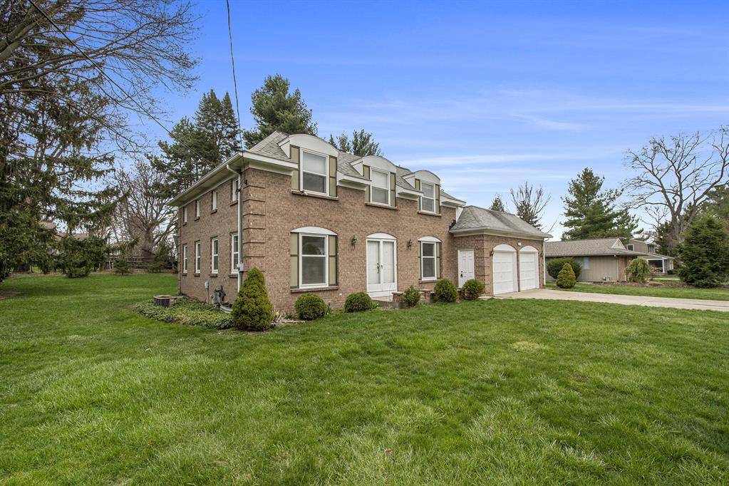 Grand Rapids Twp, MI 49546,578 Arrowhead Avenue SE