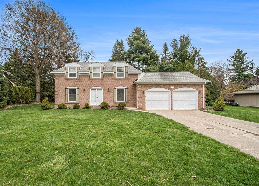 Grand Rapids Twp, MI 49546,578 Arrowhead Avenue SE