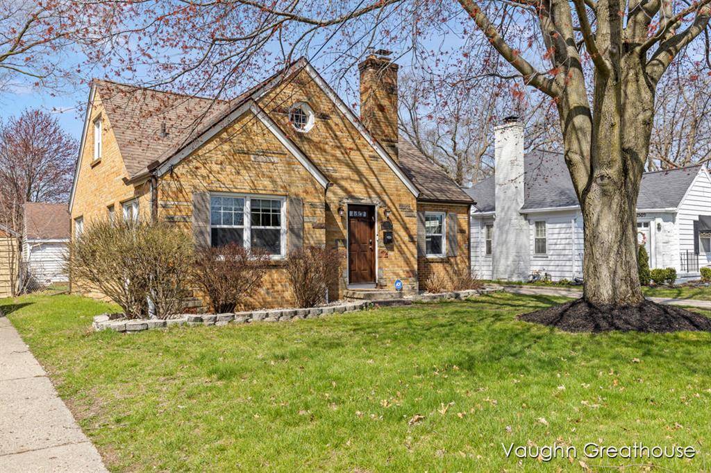 Grand Rapids, MI 49507,2515 Eastern Avenue SE
