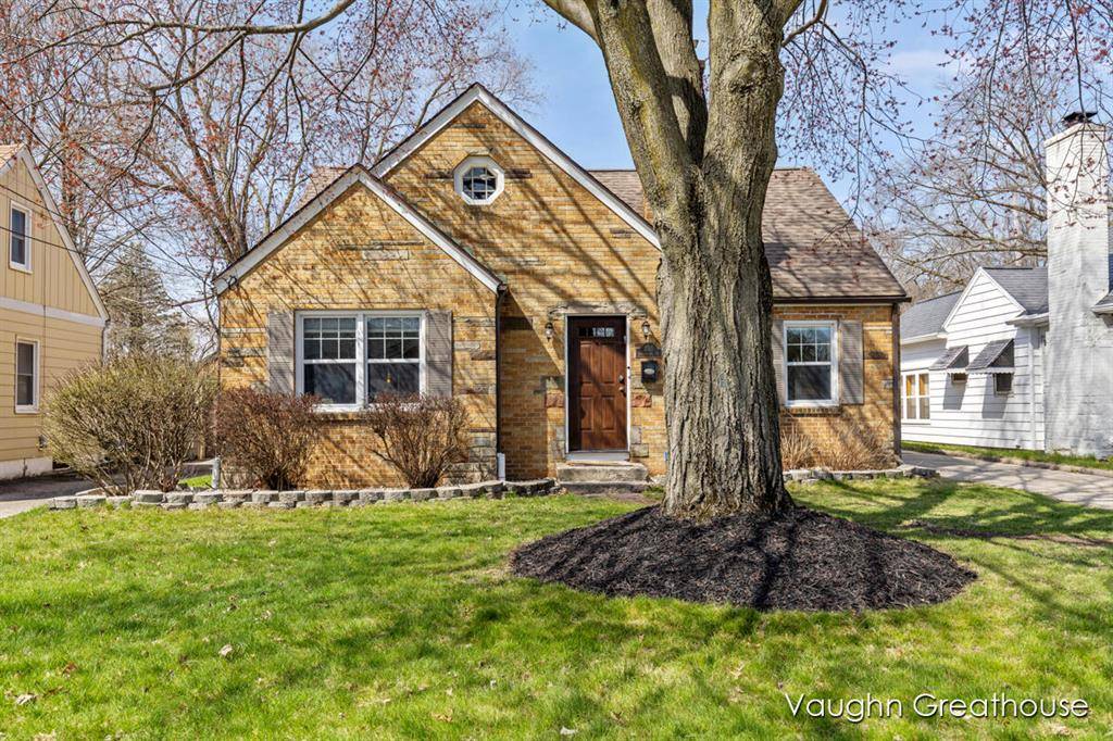 Grand Rapids, MI 49507,2515 Eastern Avenue SE