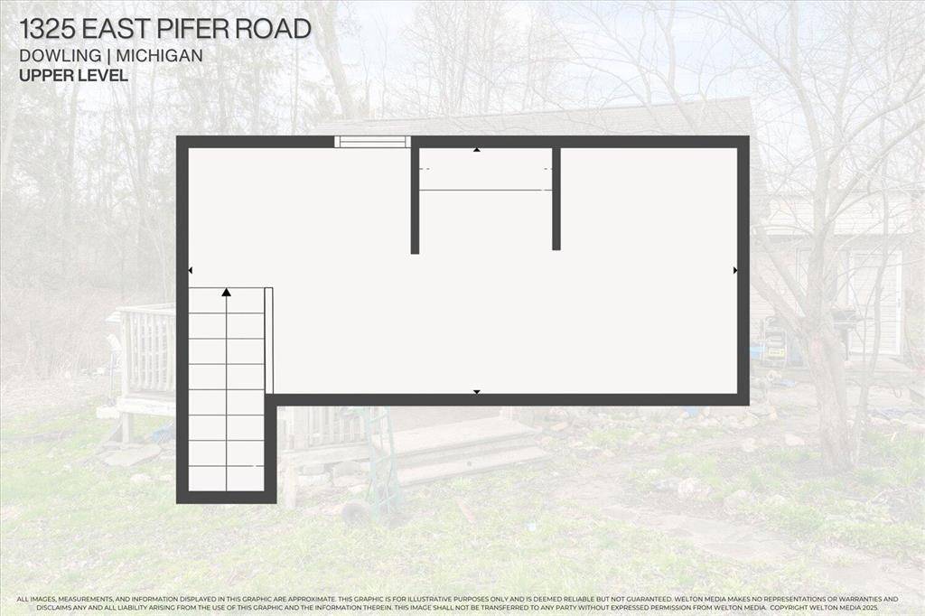 Johnstown Twp, MI 49050,1325 E Pifer Road