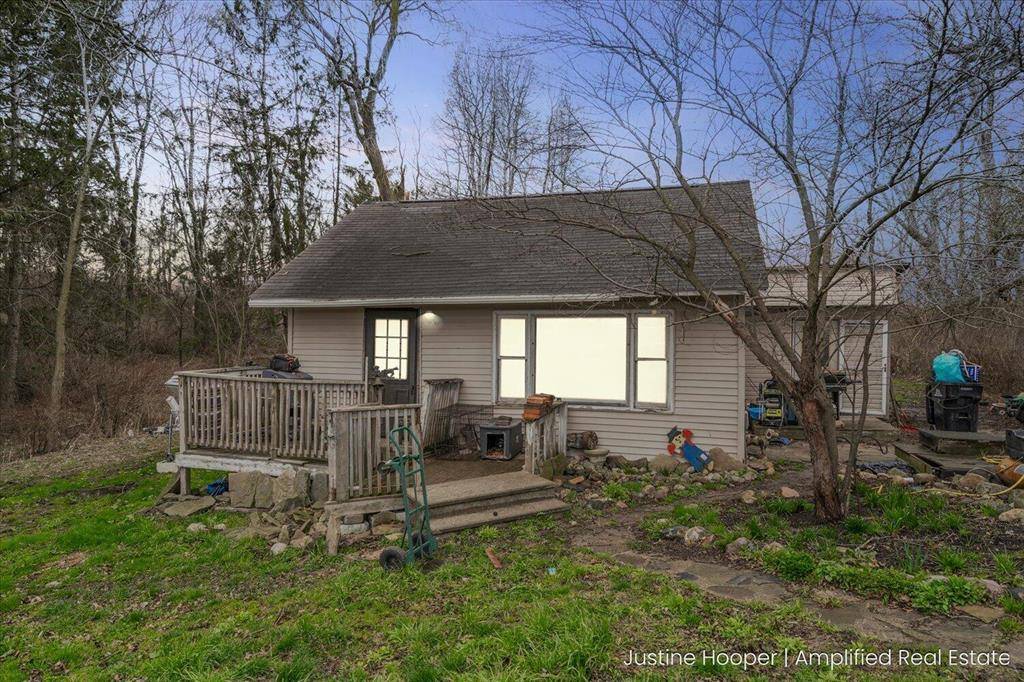 Johnstown Twp, MI 49050,1325 E Pifer Road