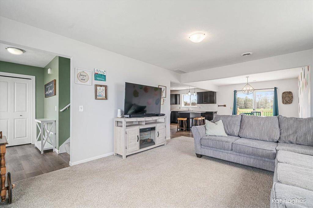 Leighton Twp, MI 49316,252 Warbler Drive