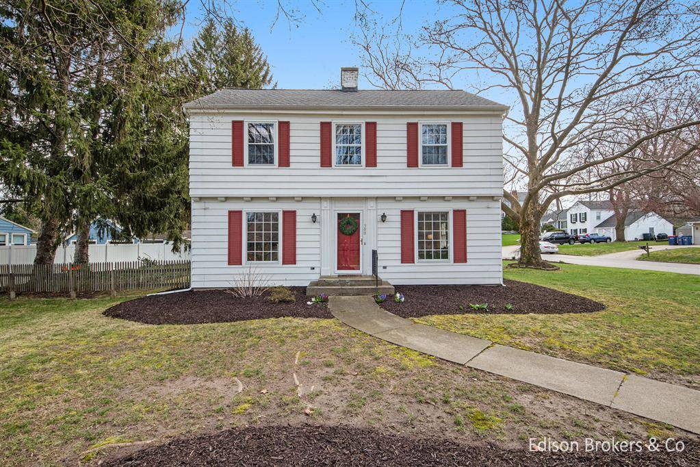 Grand Rapids, MI 49504,500 Shawmut Boulevard NW