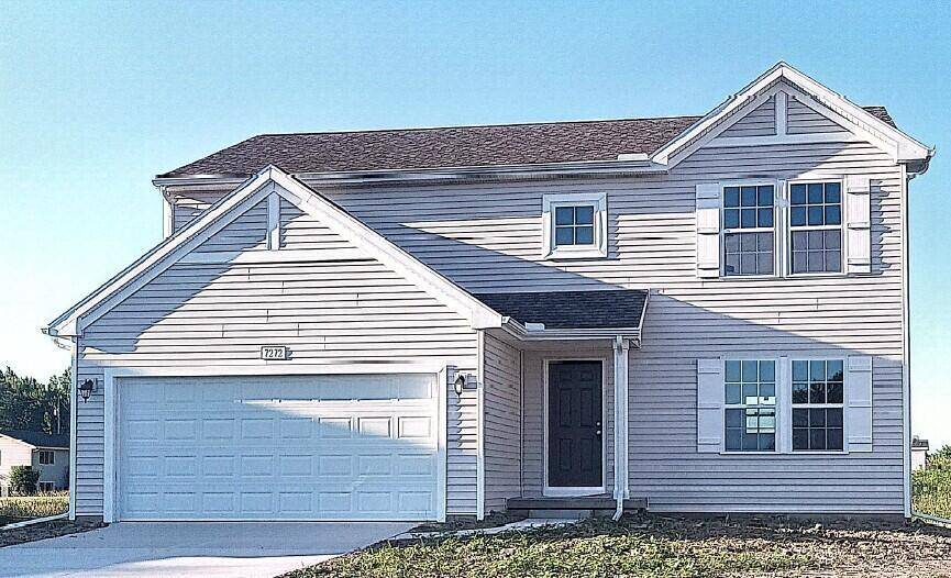 Caledonia Twp, MI 49316,7272 Brighton Lane