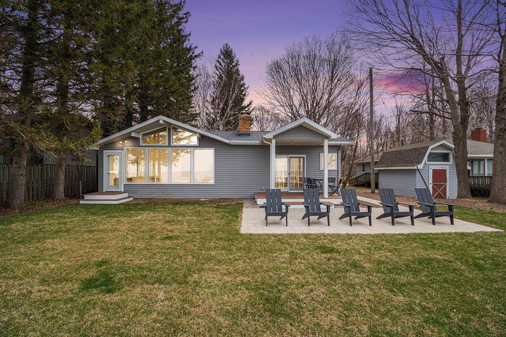 Casco Twp, MI 49090,1184 Cherry Drive