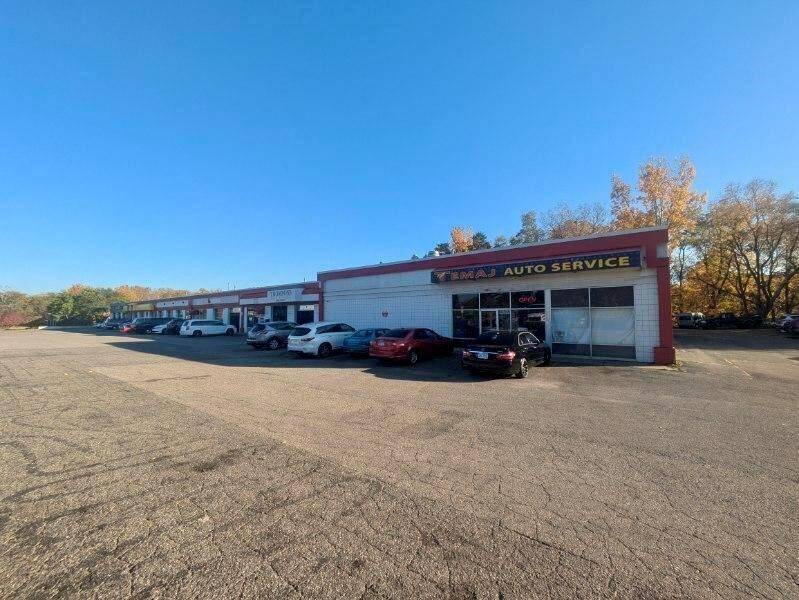 Grand Rapids, MI 49508,1850 28th Street SE
