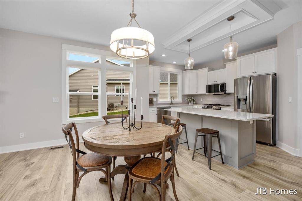 Allendale Twp, MI 49401,7571 Brook Villa Court