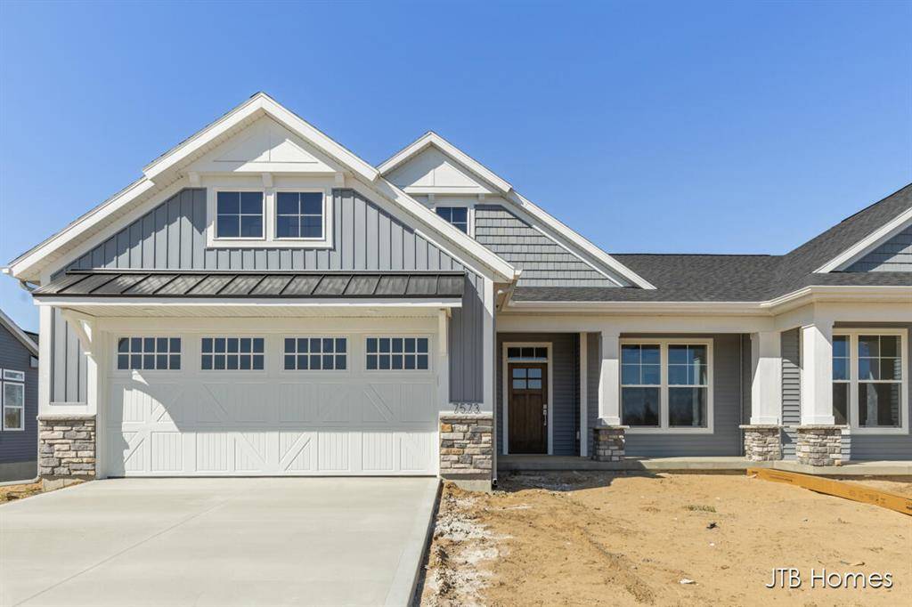 Allendale Twp, MI 49401,7573 Brook Villa Court