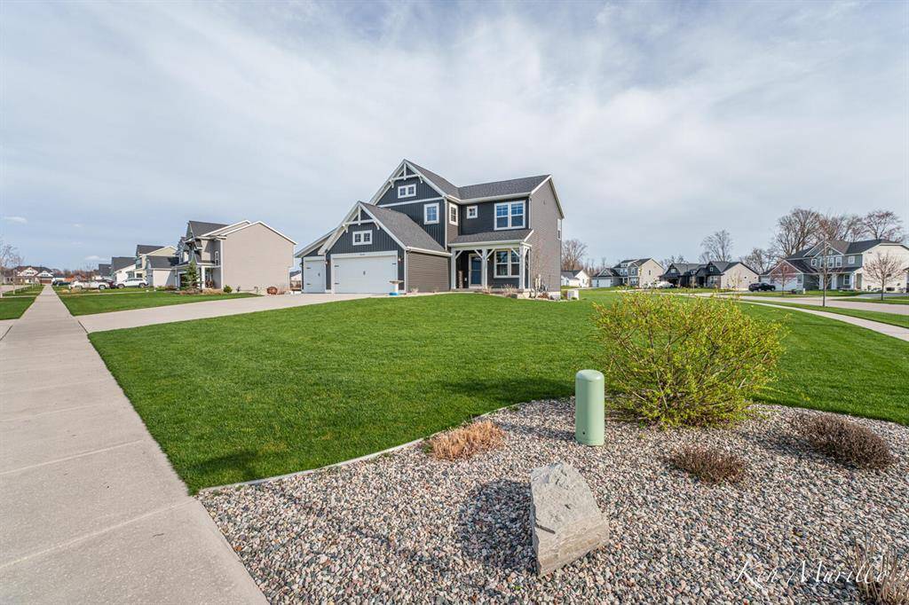 Allendale Twp, MI 49401,7542 Shorewood Street