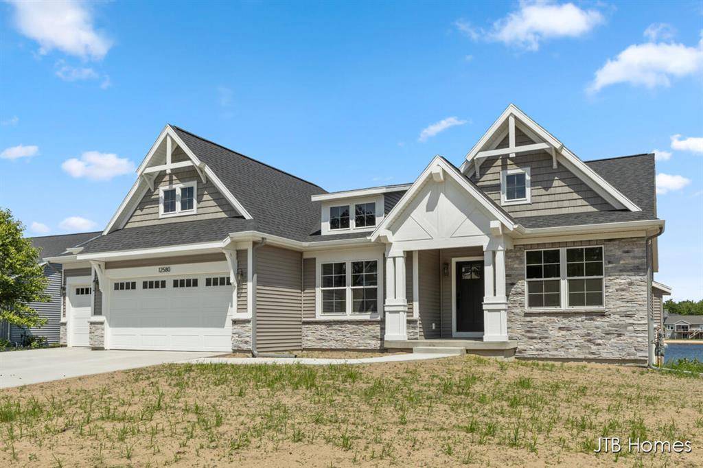 Grand Haven Twp, MI 49417,12580 Riverton Road