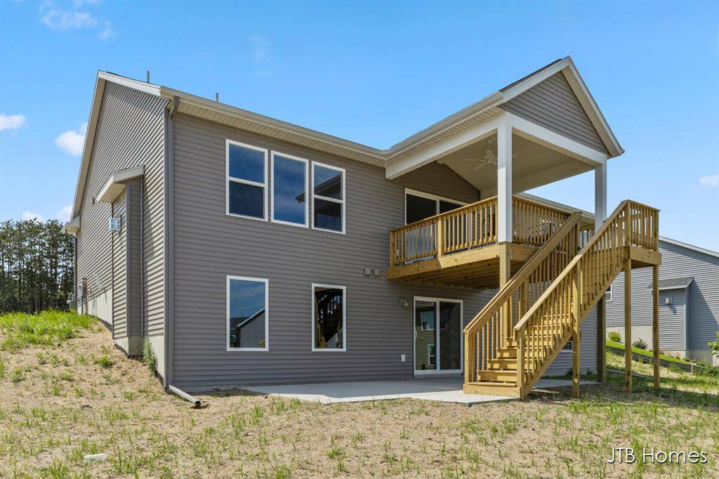 Grand Haven Twp, MI 49417,12580 Riverton Road