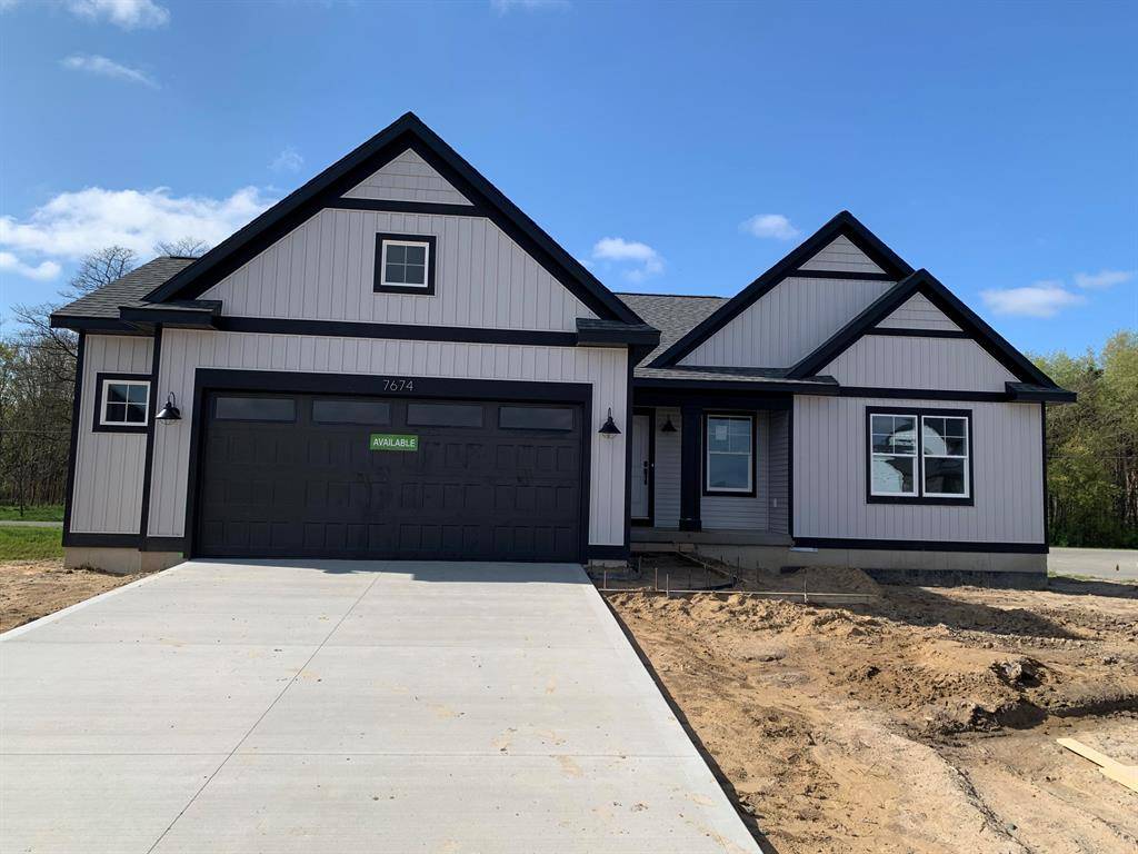 Allendale Twp, MI 49401,7674 Ruthie Drive