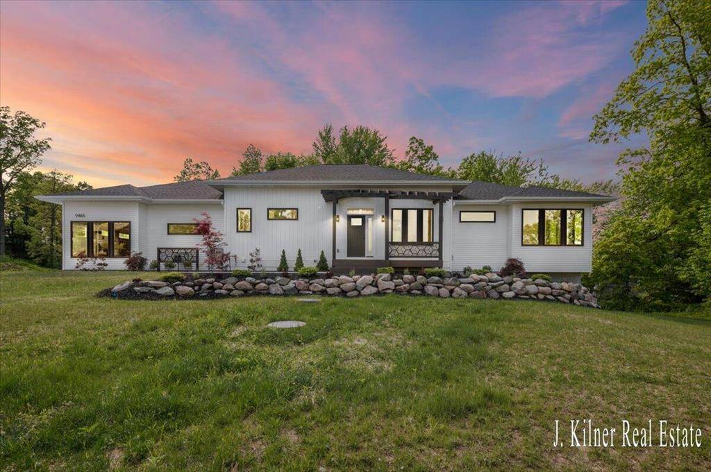 Oakfield Twp, MI 48838,9465 Wabasis Pointe Drive NE