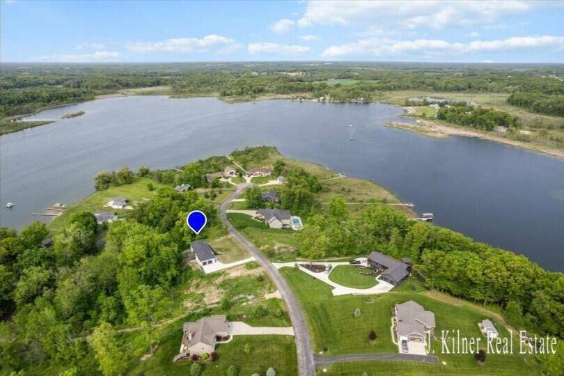 Oakfield Twp, MI 48838,9465 Wabasis Pointe Drive NE
