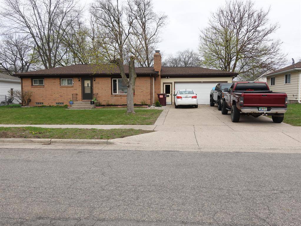 Wyoming, MI 49509,3334 Badger Avenue SW