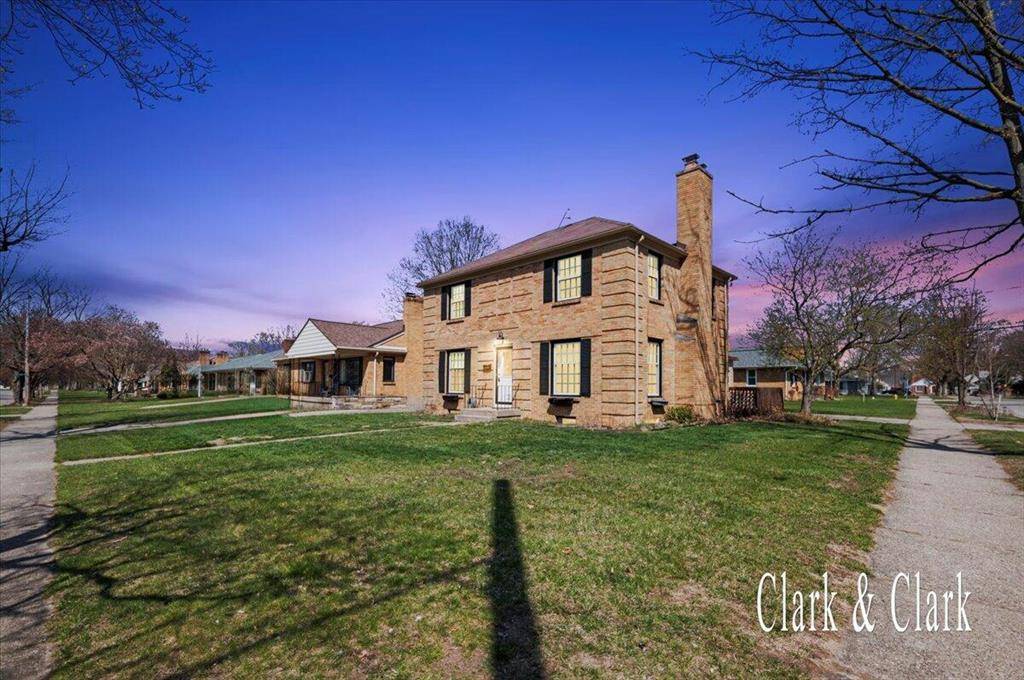 Grand Rapids, MI 49507,655 Mulford Drive SE