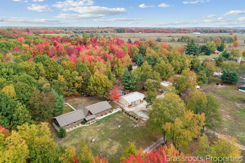Leavitt Twp, MI 49459,2697 N 176th Avenue