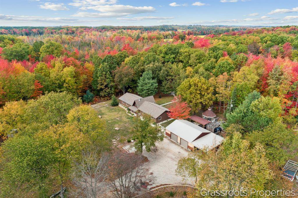 Leavitt Twp, MI 49459,2697 N 176th Avenue