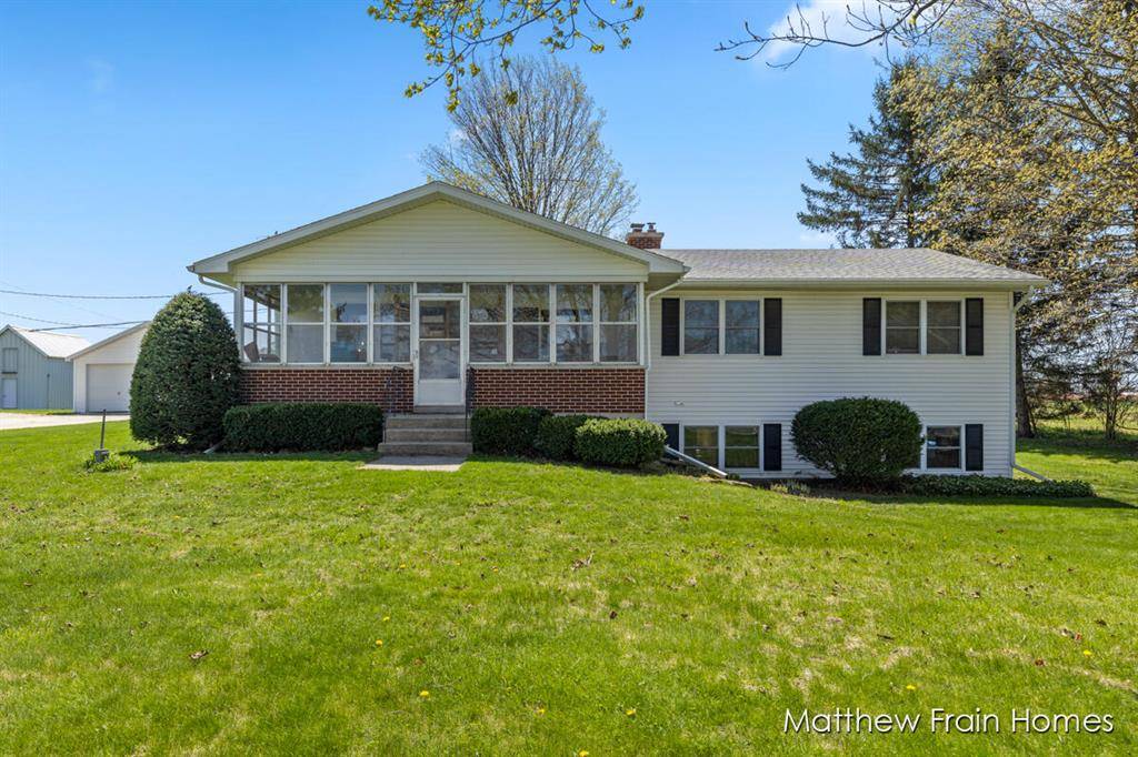 Allendale Twp, MI 49401,4500 Bliss Street